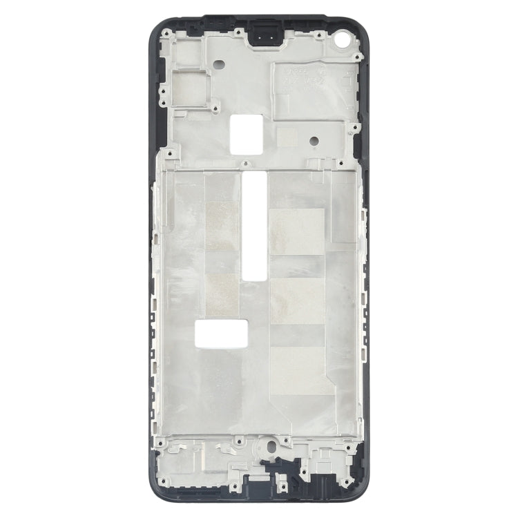 Realme V5 5G RMX2117 Front Housing LCD Frame Bezel Plate, For OPPO Realme Q2