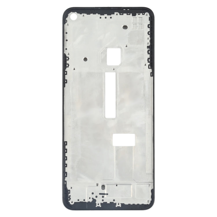 Realme V5 5G RMX2117 Front Housing LCD Frame Bezel Plate, For OPPO Realme Q2