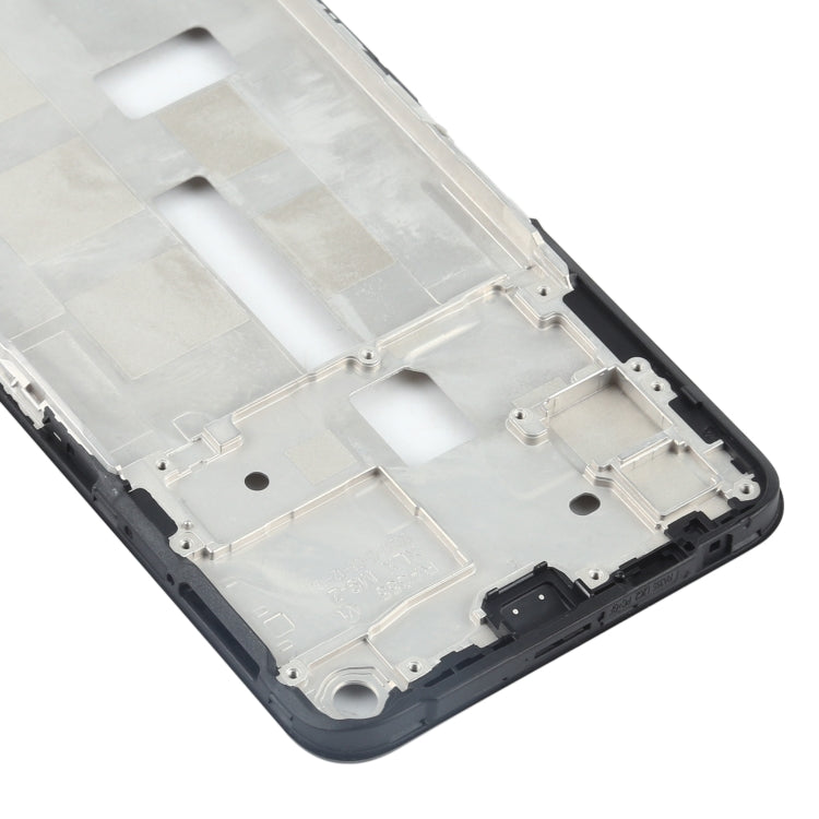 Realme V5 5G RMX2117 Front Housing LCD Frame Bezel Plate, For OPPO Realme Q2