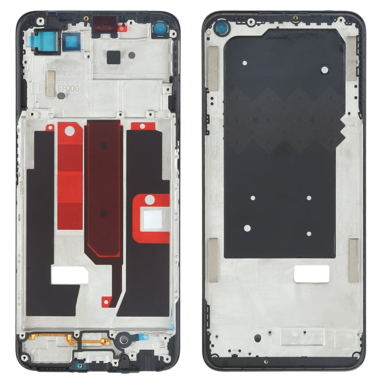 3 / A74 5G / A54 5G CPH2121 Front Housing LCD Frame Bezel Plate