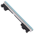 Volume Control Button for Xiaomi Redmi Note 9 Pro 5G M2007J17C, For Xiaomi Redmi Note 9 Pro 5G — Red/Mint