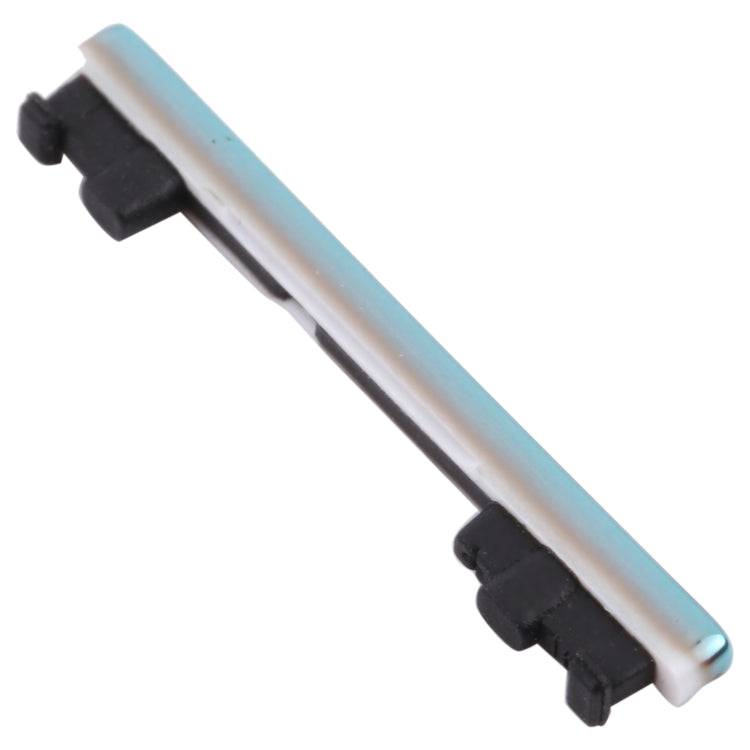 Volume Control Button for Xiaomi Redmi Note 9 Pro 5G M2007J17C, For Xiaomi Redmi Note 9 Pro 5G — Red/Mint