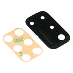 PCGM00 PEHM00 10pcs Back Camera Lens, For OPPO A93 5G — For OPPO A93 5G