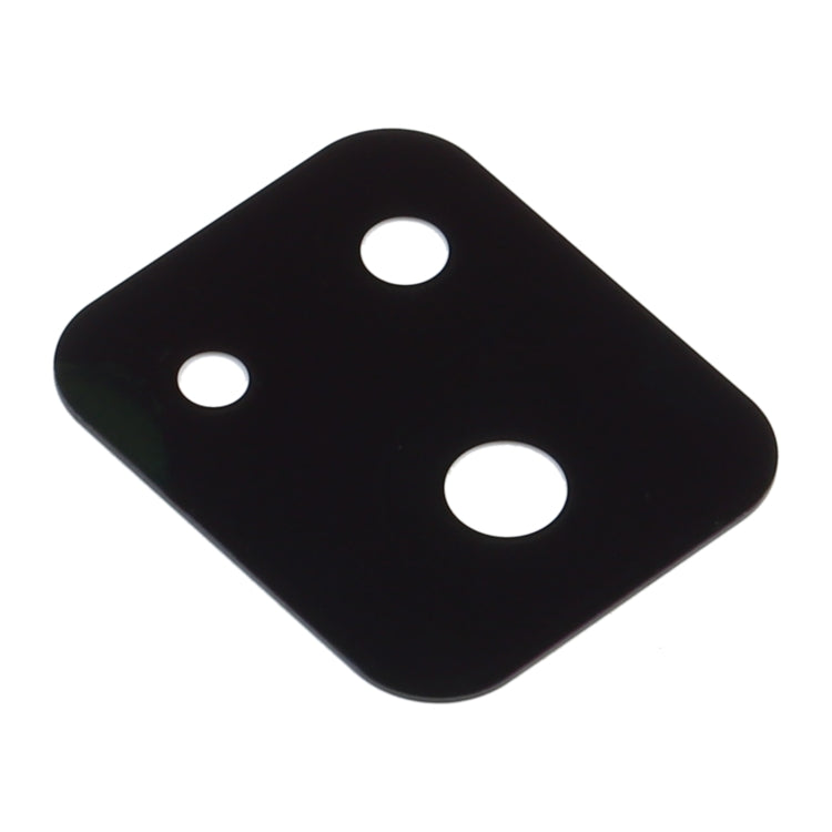 V2057A 10pcs Back Camera Lens, For Vivo Y52S