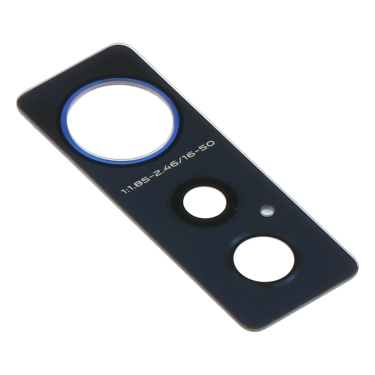 10pcs Back Camera Lens, For Vivo iQOO 5 5G