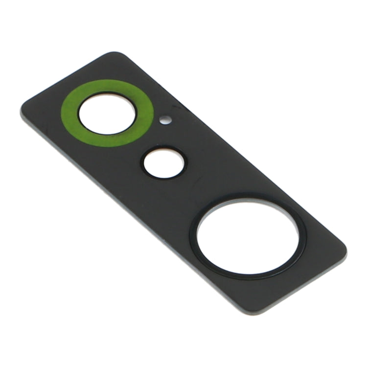 10pcs Back Camera Lens, For Vivo iQOO 5 5G