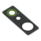 10pcs Back Camera Lens, For Vivo iQOO 5 5G