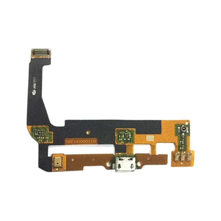 OT7047 7047 7047D Charging Port Board, For Alcatel Pop C9