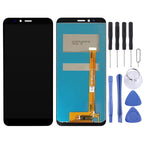 LCD Screen and Digitizer Full Assembly for Lenovo K5 Play L38011