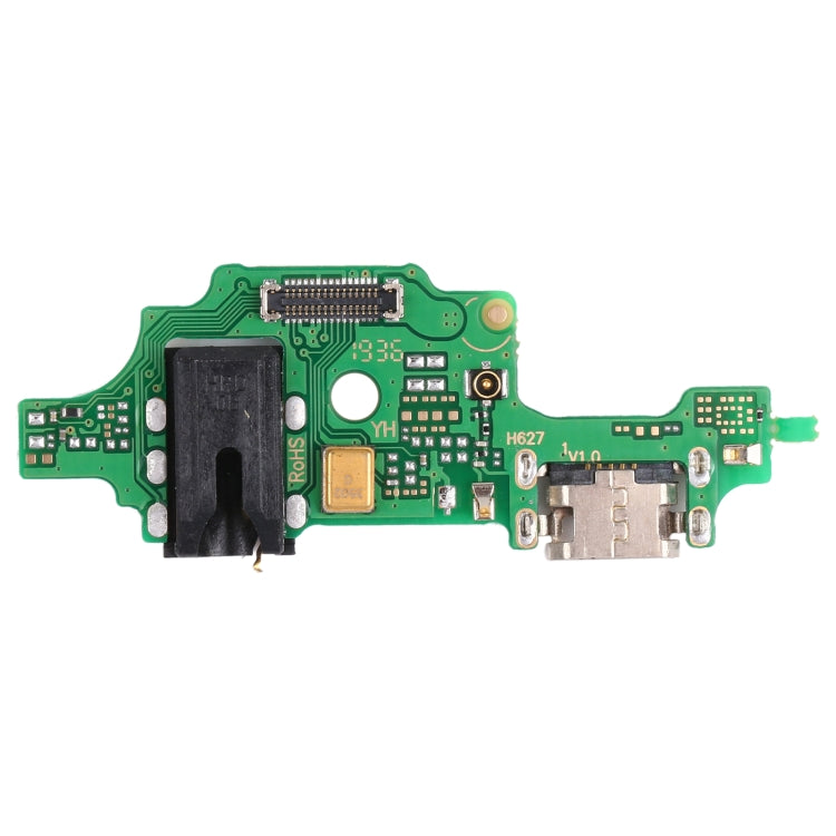 9 Pro X655C X655 X655D X655F Charging Port Board, For Infinix Hot 9
