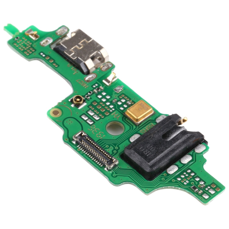 9 Pro X655C X655 X655D X655F Charging Port Board, For Infinix Hot 9