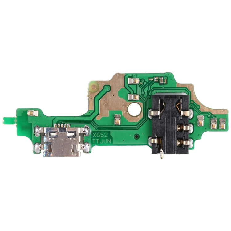 9 Pro X655C X655 X655D X655F Charging Port Board, For Infinix Hot 9