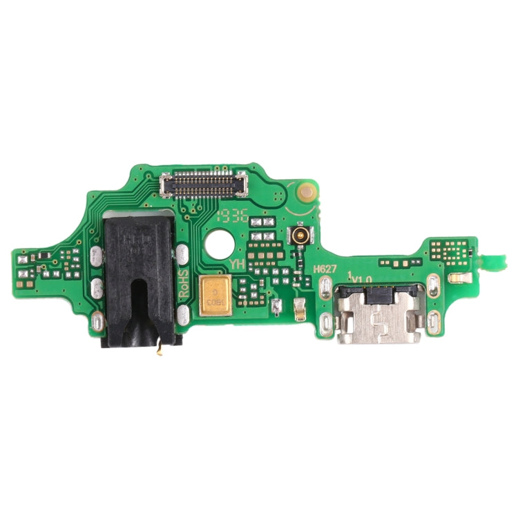 KE5 Charging Port Board, For Tecno Spark 5