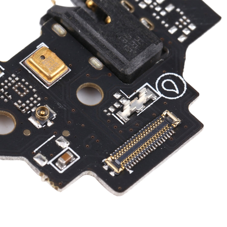 X604 X604B Charging Port Board, For Infinix Note 5