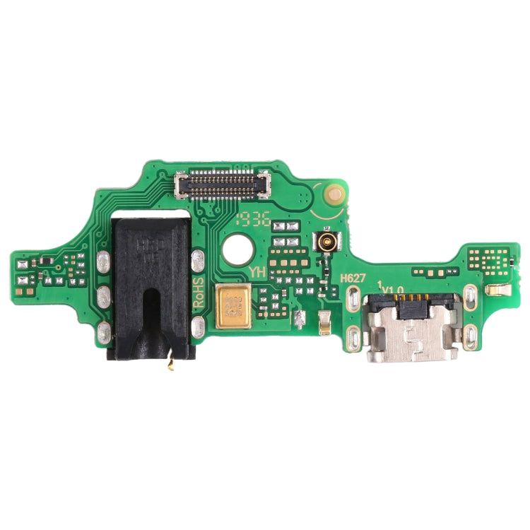 X656 Charging Port Board, For Infinix Note 7 Lite