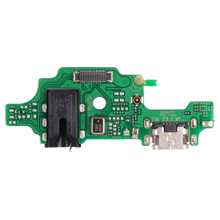 X626 X626B X610B Charging Port Board, For Infinix S4