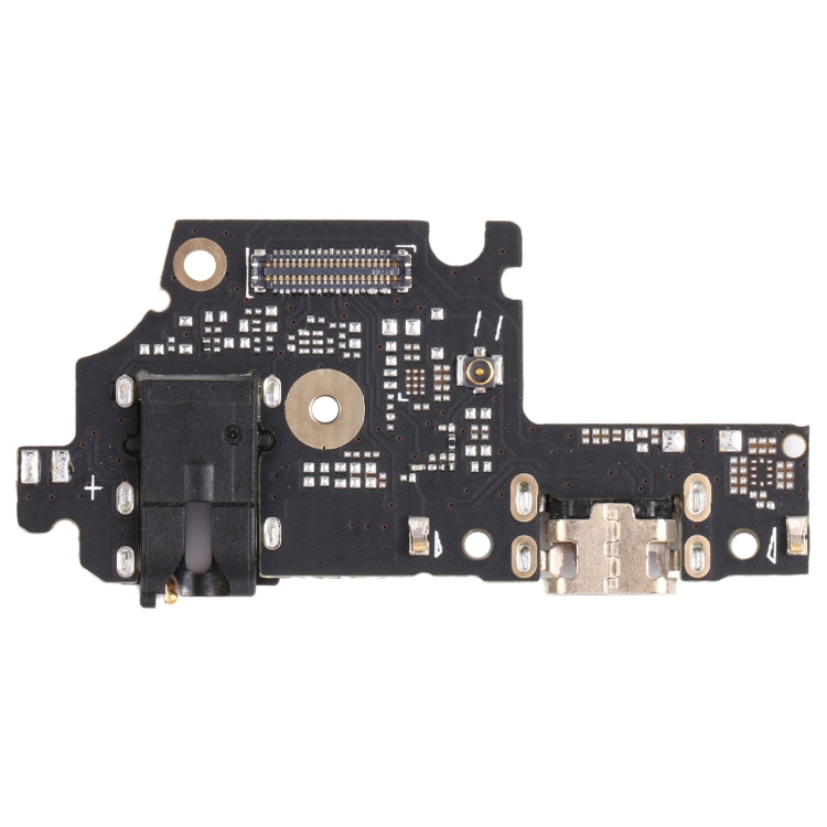 X608 Charging Port Board, For Infinix Hot 6 Pro
