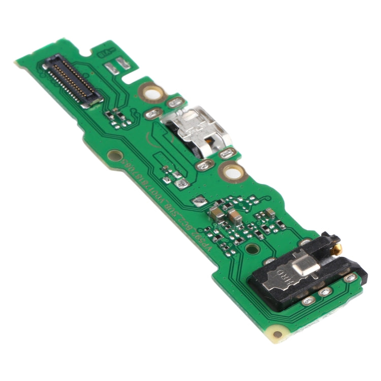 BC2c Charging Port Board, For Tecno Pop 4 — For Tecno Pop 4