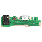 BC2c Charging Port Board, For Tecno Pop 4 — view 3