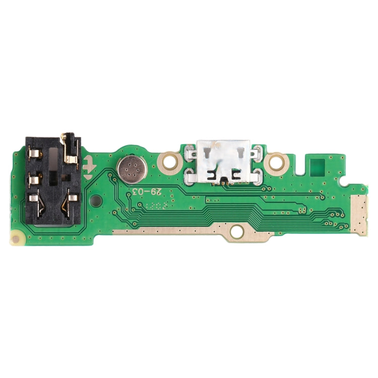 BC2c Charging Port Board, For Tecno Pop 4 — view 3