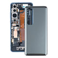 Original Battery Back Cover for Xiaomi Mi 10S, For Xiaomi Mi 10S (Original)