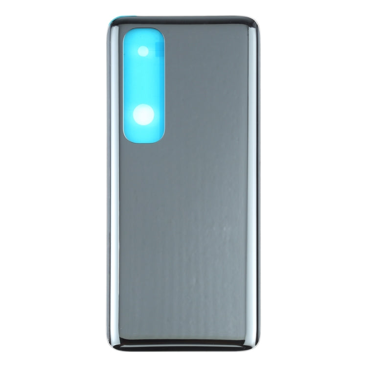 Original Battery Back Cover for Xiaomi Mi 10S, For Xiaomi Mi 10S (Original) — For Xiaomi Mi 10S (Original)