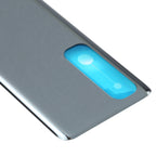 Original Battery Back Cover for Xiaomi Mi 10S, For Xiaomi Mi 10S (Original) — view 4