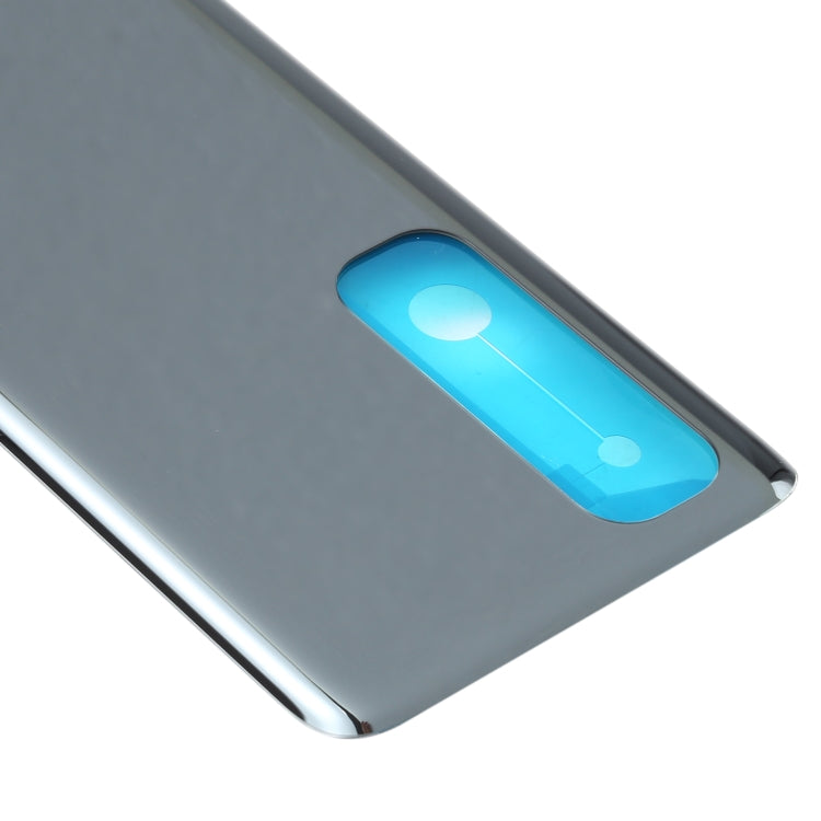 Original Battery Back Cover for Xiaomi Mi 10S, For Xiaomi Mi 10S (Original) — view 4