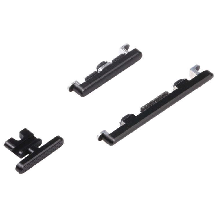 Power Button and Volume Control Button, For OnePlus 5T / 5