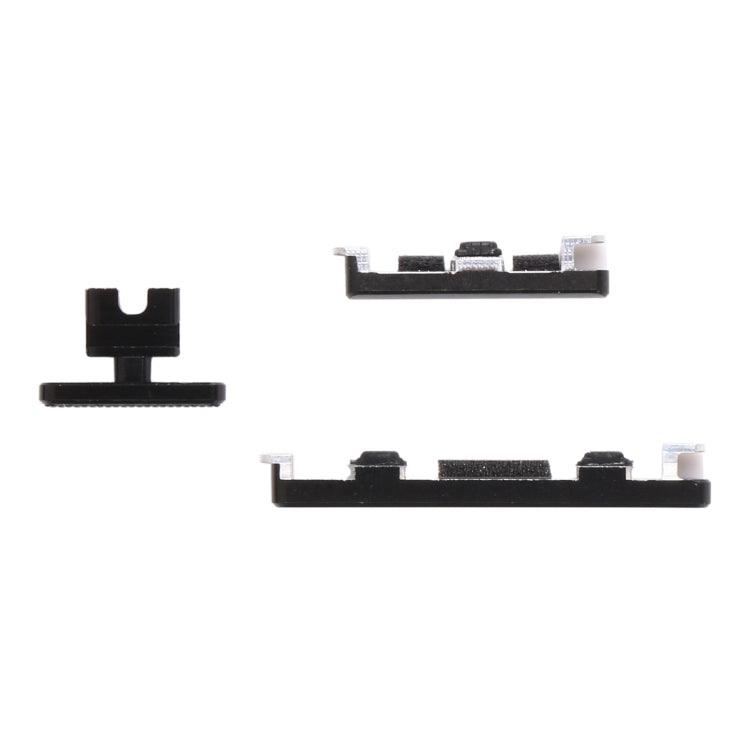 Power Button and Volume Control Button, For OnePlus 5T / 5
