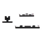 Power Button and Volume Control Button, For OnePlus 5T / 5