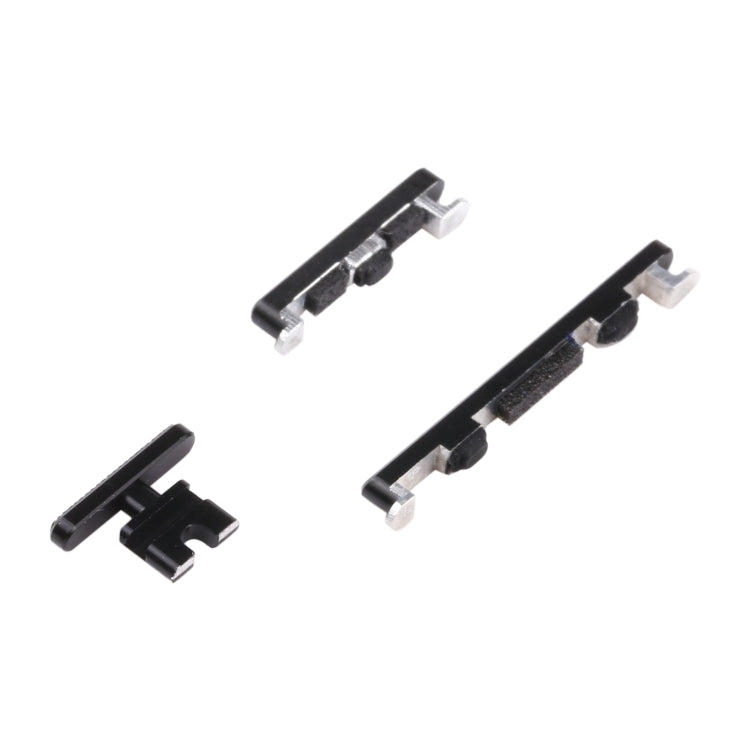 Power Button and Volume Control Button, For OnePlus 5T / 5