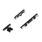Power Button and Volume Control Button, For OnePlus 5T / 5