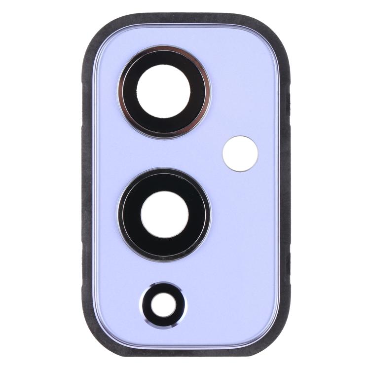 For OnePlus 9 (IN/CN Edition) Camera Lens Cover, For OnePlus 9 (IN/CN Edition)(Black), For OnePlus 9 (IN/CN Edition)(Blue), For OnePlus 9 (IN/CN Edition)(Purple) — Blue