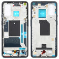 Middle Frame Bezel Plate, For OnePlus 9 (EU/NA Version), For OnePlus 9 (EU/NA Version)