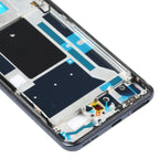 Middle Frame Bezel Plate, For OnePlus 9 (EU/NA Version), For OnePlus 9 (EU/NA Version) — view 5