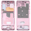 Middle Frame Bezel Plate, For Samsung Galaxy S20
