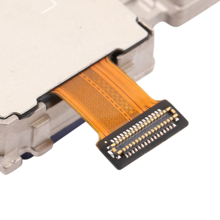 Back Facing Camera, For Huawei Mate 40