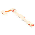 Power Button & Volume Button Flex Cable for Honor V40