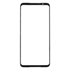 Front Screen Outer Glass Lens for Asus ROG Phone 5 ZS673KS I005DA