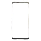 Front Screen Outer Glass Lens for Asus ROG Phone 5 ZS673KS I005DA