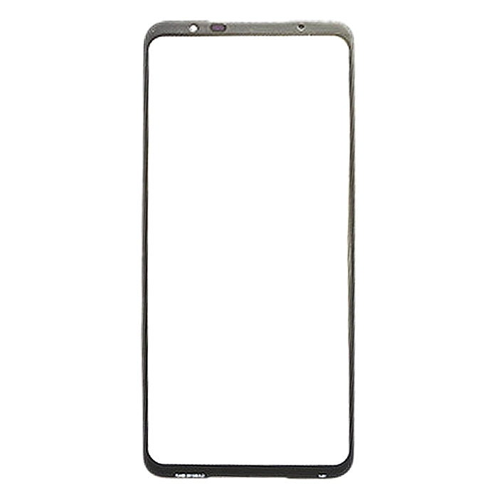 Front Screen Outer Glass Lens for Asus ROG Phone 5 ZS673KS I005DA