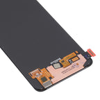 Original Super AMOLED Material LCD Screen and Digitizer Full Assembly for OPPO Realme 8 Pro
