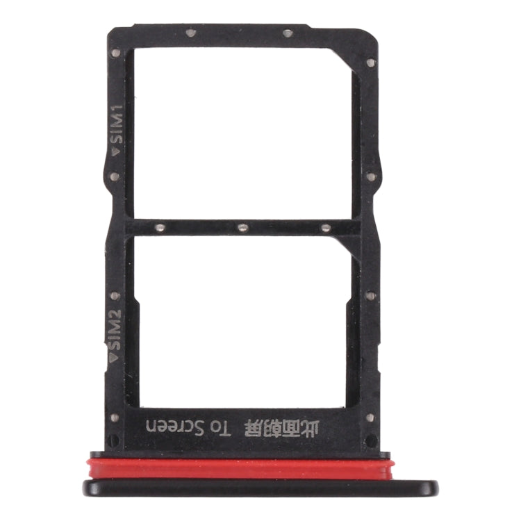 SIM Card Tray + SIM Card Tray for Huawei Nova 8 5G