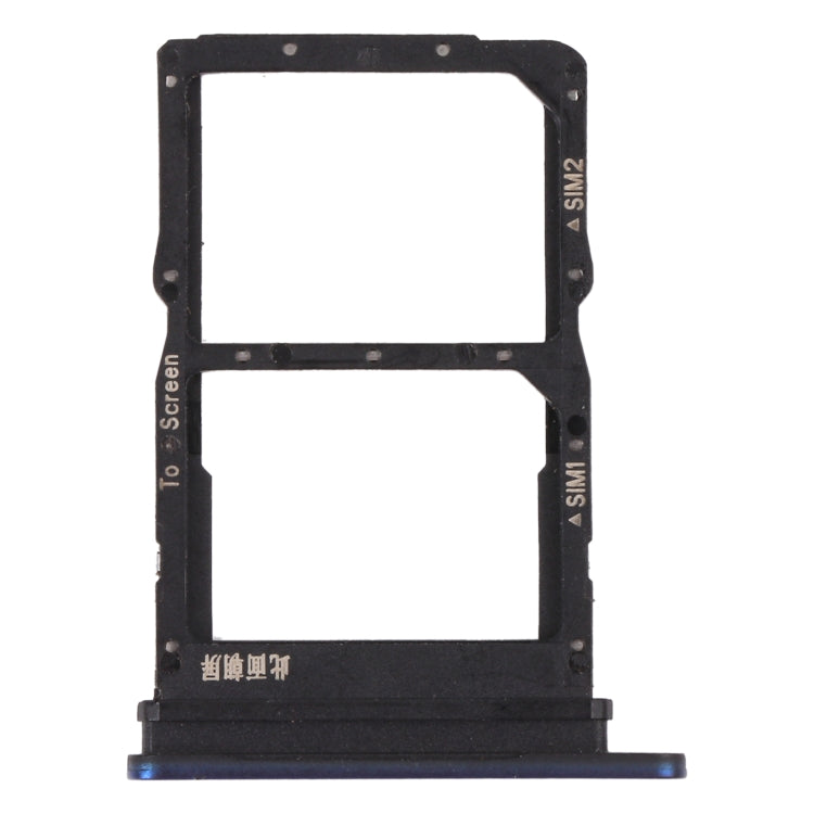 SIM Card Tray + SIM Card Tray for Huawei Nova 8 5G