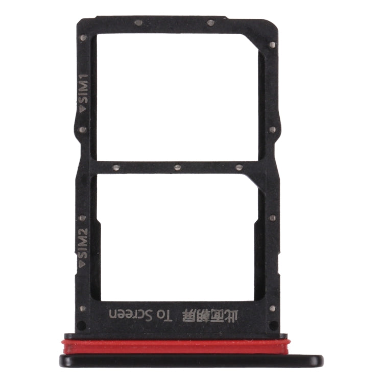 SIM Card Tray + SIM Card Tray for Huawei Nova 8 SE