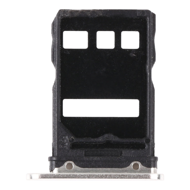 SIM Card Tray + NM Card Tray for Huawei Mate 40