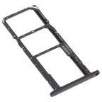SIM Card Tray + SIM Card Tray + Micro SD Card Tray for Honor 8S 2020