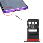 SIM Card Tray + SIM Card Tray for Honor 30 Pro