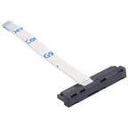 DD0X18HD031 Hard Disk Jack Connector With Flex Cable for HP 15-AB 17-G 17-S